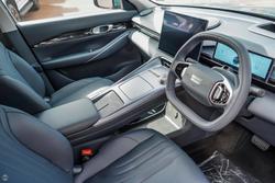 2025 Geely EX5 Inspire