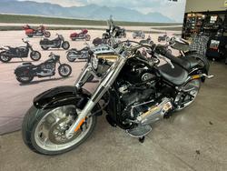 2025 HARLEY-DAVIDSON FLFB FAT BOY (117)