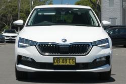 2020 SKODA Scala 110TSI