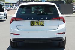 2020 SKODA Scala 110TSI