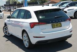 2020 SKODA Scala 110TSI