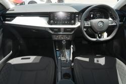 2020 SKODA Scala 110TSI