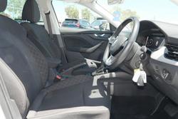 2020 SKODA Scala 110TSI