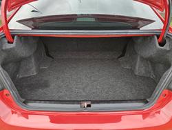 2015 Subaru WRX VA MY15 AWD Lightning Red