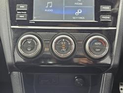 2015 Subaru WRX VA MY15 AWD Lightning Red