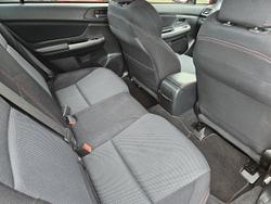 2015 Subaru WRX VA MY15 AWD Lightning Red