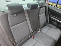2015 Subaru WRX VA MY15 AWD Lightning Red