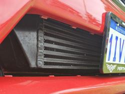 2015 Subaru WRX VA MY15 AWD Lightning Red