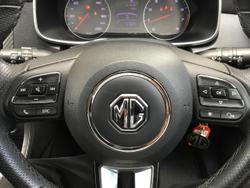 2022 MG ZS Excite