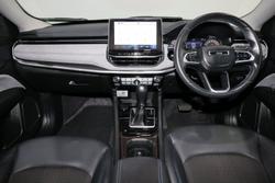 2021 Jeep Compass Launch Edition