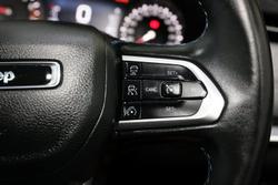 2021 Jeep Compass Launch Edition