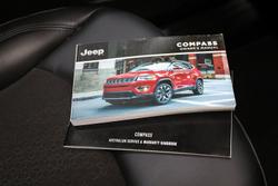 2021 Jeep Compass Launch Edition