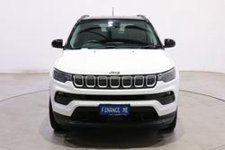 2021 Jeep Compass Launch Edition