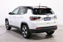 2021 Jeep Compass Launch Edition