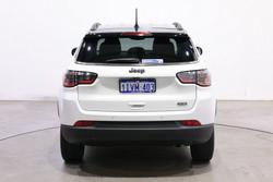 2021 Jeep Compass Launch Edition