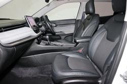 2021 Jeep Compass Launch Edition