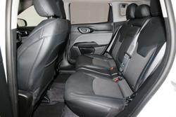 2021 Jeep Compass Launch Edition