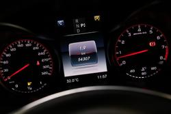 2016 Mercedes-Benz C-Class C63 AMG S