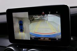 2016 Mercedes-Benz C-Class C63 AMG S