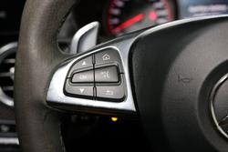 2016 Mercedes-Benz C-Class C63 AMG S