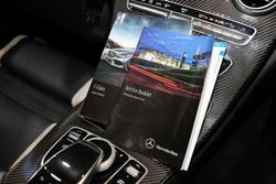 2016 Mercedes-Benz C-Class C63 AMG S