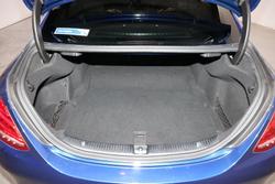 2016 Mercedes-Benz C-Class C63 AMG S