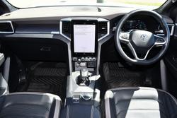 2023 Volkswagen Amarok TDI600 Aventura