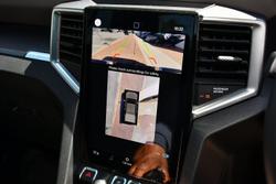 2023 Volkswagen Amarok TDI600 Aventura