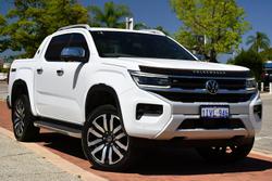 2023 Volkswagen Amarok TDI600 Aventura
