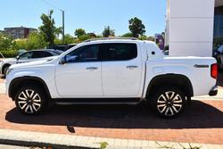 2023 Volkswagen Amarok TDI600 Aventura