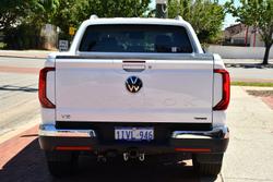 2023 Volkswagen Amarok TDI600 Aventura