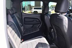 2023 Volkswagen Amarok TDI600 Aventura