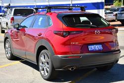 2021 Mazda CX-30 G20 Evolve