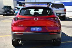 2021 Mazda CX-30 G20 Evolve