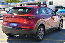 2021 Mazda CX-30 G20 Evolve