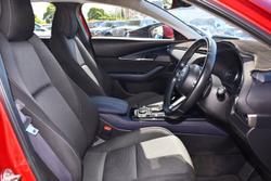 2021 Mazda CX-30 G20 Evolve