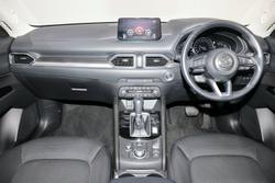 2022 Mazda CX-5 Maxx Sport