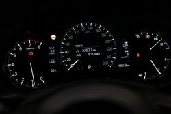 2022 Mazda CX-5 Maxx Sport