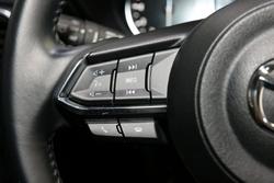 2022 Mazda CX-5 Maxx Sport