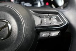 2022 Mazda CX-5 Maxx Sport