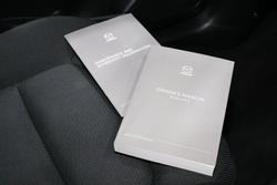 2022 Mazda CX-5 Maxx Sport