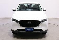 2022 Mazda CX-5 Maxx Sport