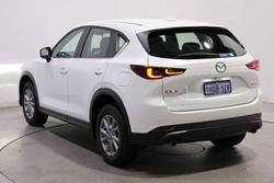 2022 Mazda CX-5 Maxx Sport