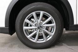 2022 Mazda CX-5 Maxx Sport