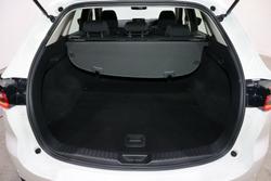 2022 Mazda CX-5 Maxx Sport