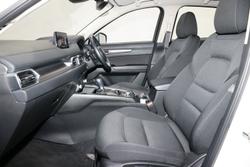 2022 Mazda CX-5 Maxx Sport