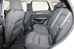 2022 Mazda CX-5 Maxx Sport