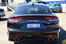 2022 Kia Stinger GT