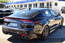 2022 Kia Stinger GT