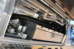 2024 Toyota Hilux SR